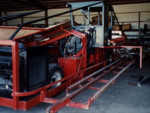 Model 87 SideTrack