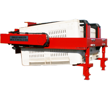 Schieler Harvester Bin Inverter