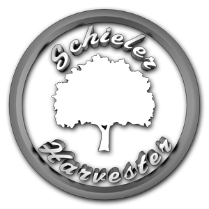 Schieler Harvester logo